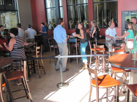 Leadership Greater Madison Alumni Summer Social