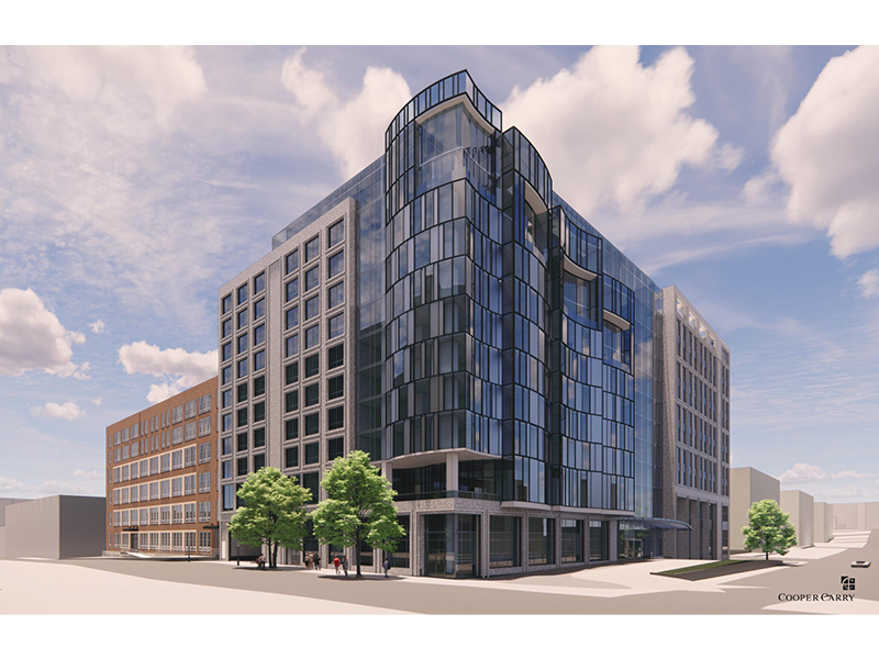 The most recent project to fall through at the former Madison Area Technical College downtown campus site was a proposed hotel and housing redevelopment from Middleton-based NCG Hospitality.