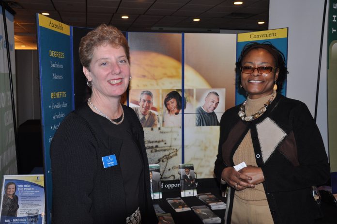 2014 SMBA Business Expo