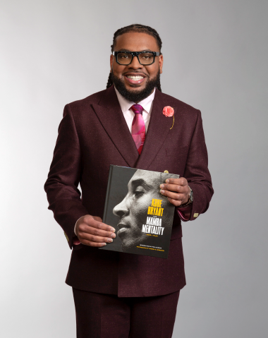 Dr. Larry Love