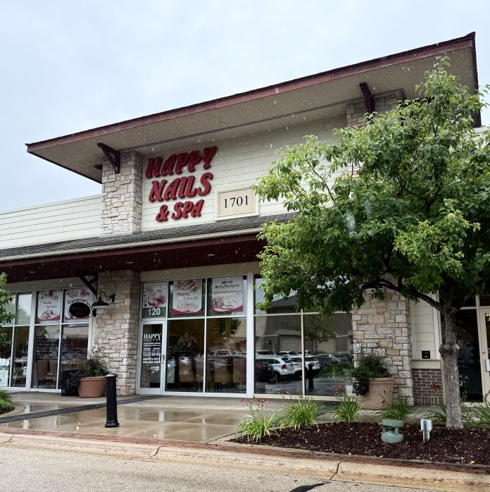 Federal officials said Tam Phan, the owner of Middleton’s Happy Nails & Spa nail salon, on Tuesday pleaded guilty to tax evasion.