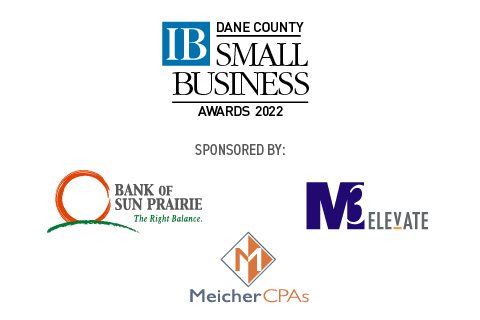Dane County Small Business Awards