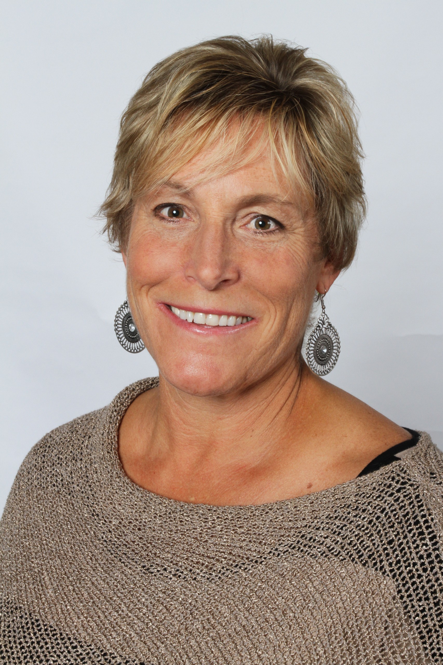 Margaret Leitinger