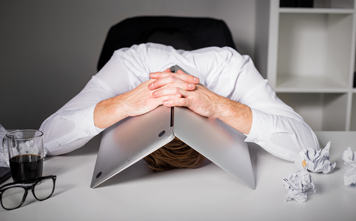 Workstress Panel