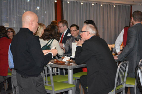 Middleton Chamber Business Social Hour