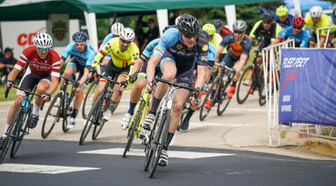 Fitchburg Festival of Speed