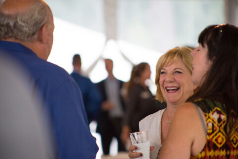 Dane County’s top execs get social