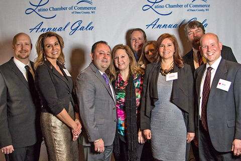 Latino Chamber of Dane County Annual Gala
