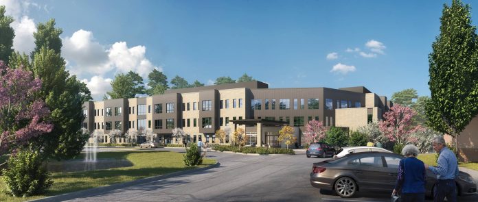 Oakwood Village