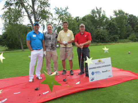 Middleton Chamber 25th Annual Golf Outing (Part 2)