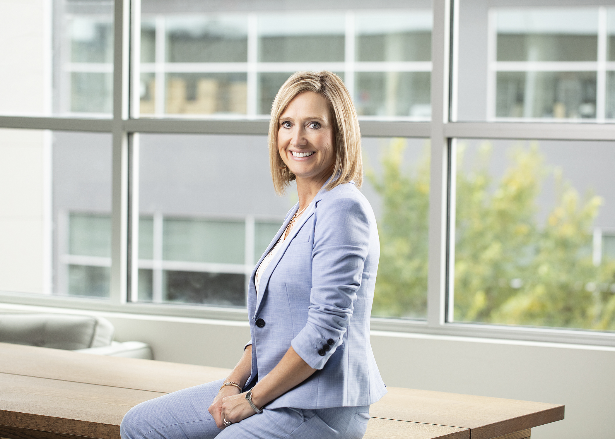 Tasha Bremel, Vice President – UBS Financial Services Inc. Wealth Management Americas