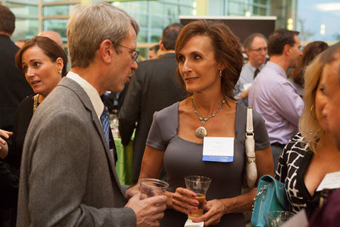 Extreme Networking Event 2012