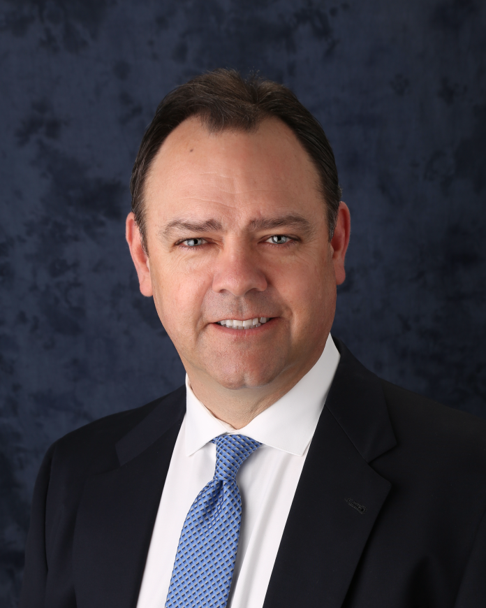 Paul Kaster