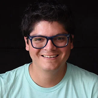 Louis Livingston-Garcia