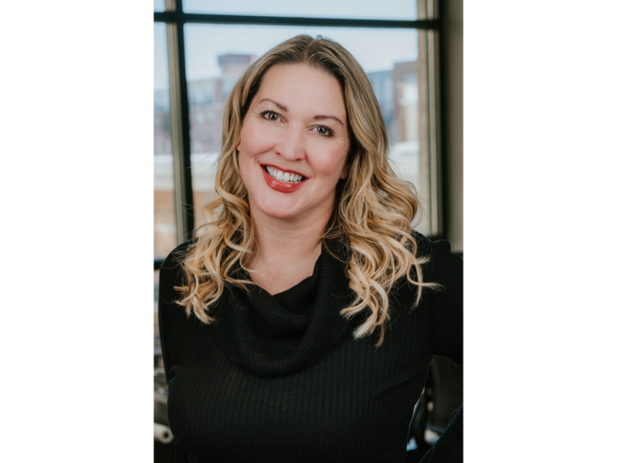 Carole Schaeffer, JLA Architects’ vice president of business development-Wisconsin and the founder of Schaeffer Consulting