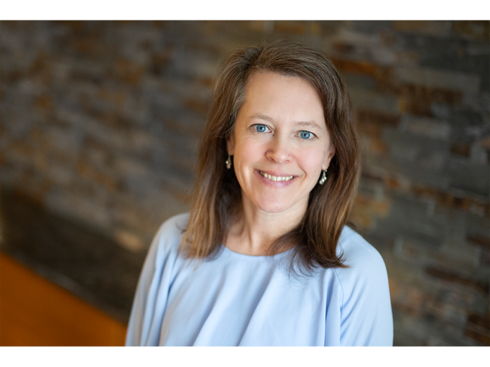 Kelly Medenwaldt, Chief program officer, Catholic Charities Diocese of Madison