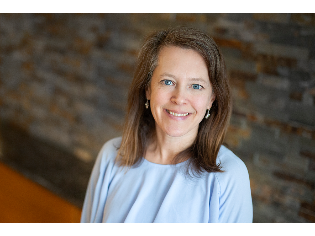 Kelly Medenwaldt, Chief program officer, Catholic Charities Diocese of Madison
