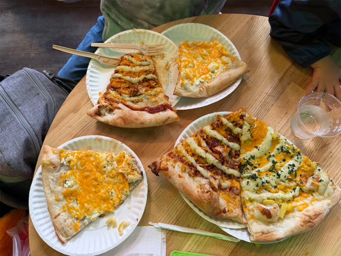 Ian's Pizza will open a new location in Verona this summer.