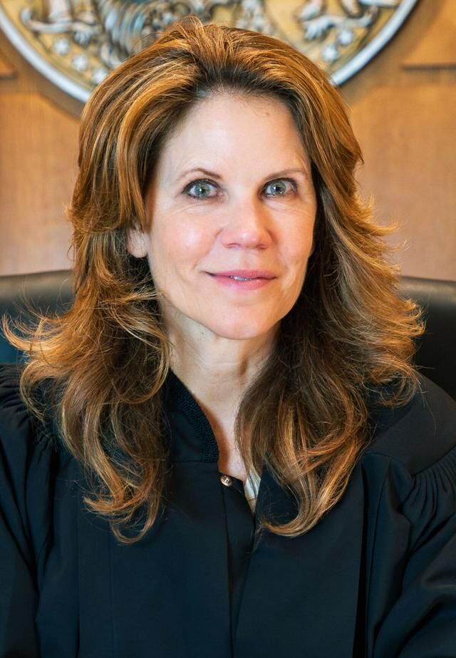 Wisconsin Court of Appeals Judge Chris Taylor is running for Wisconsin Supreme Court.