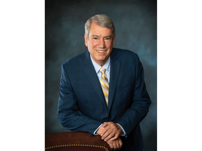 Tom Still, retired president of the Wisconsin Technology Council