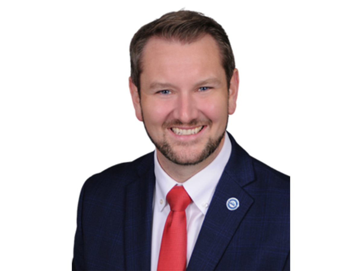 Kyle O’Brien, president and CEO of the Wisconsin Hospital Association