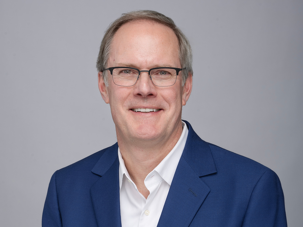 Dan Olszewski is the director of the Weinert Center for Entrepreneurshipat the Wisconsin School of Business.