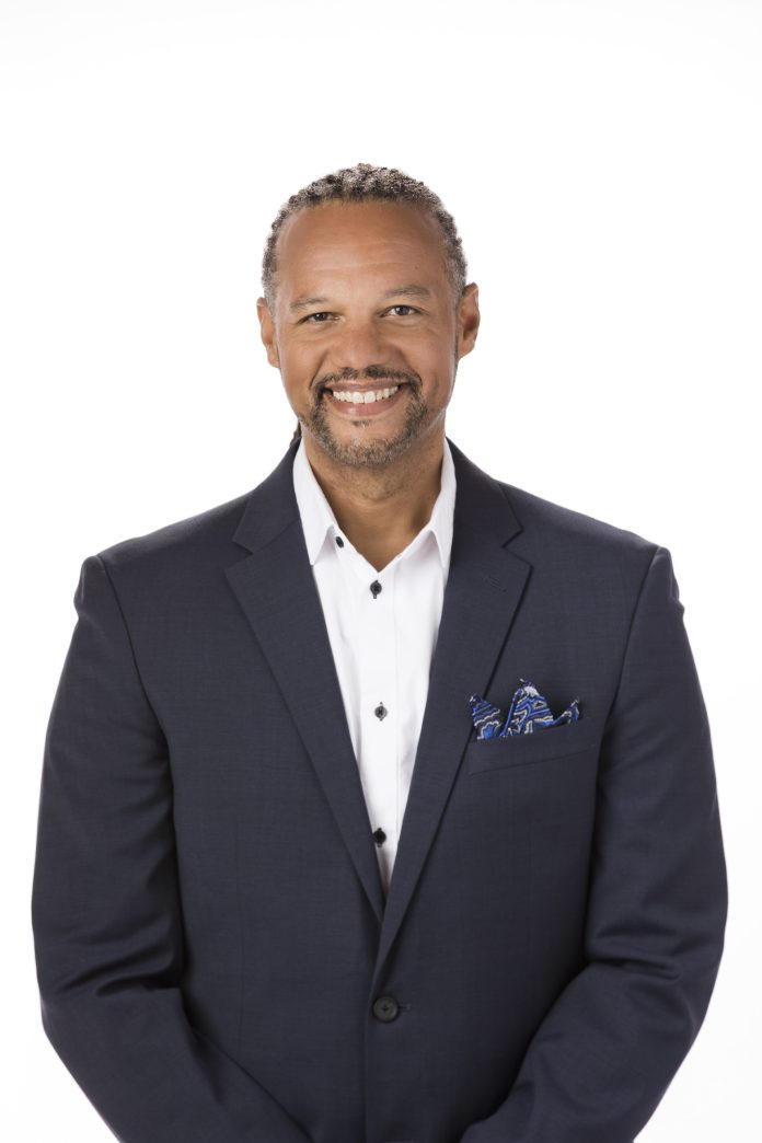 Phil Gwoke, a writer, market researcher and CEO of the company BridgeWorks, will keynote the Manufacturing First event.