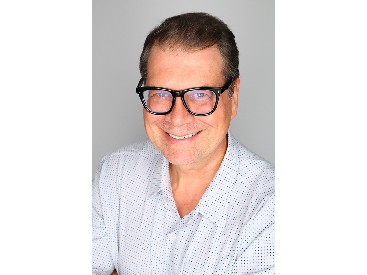 Peter Lukszys, a supply chain expert and distinguished lecturer at the Wisconsin School of Business