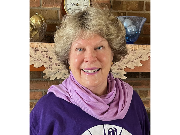Shelley Joan Weiss, Wisconsin commissioner for the education of military children