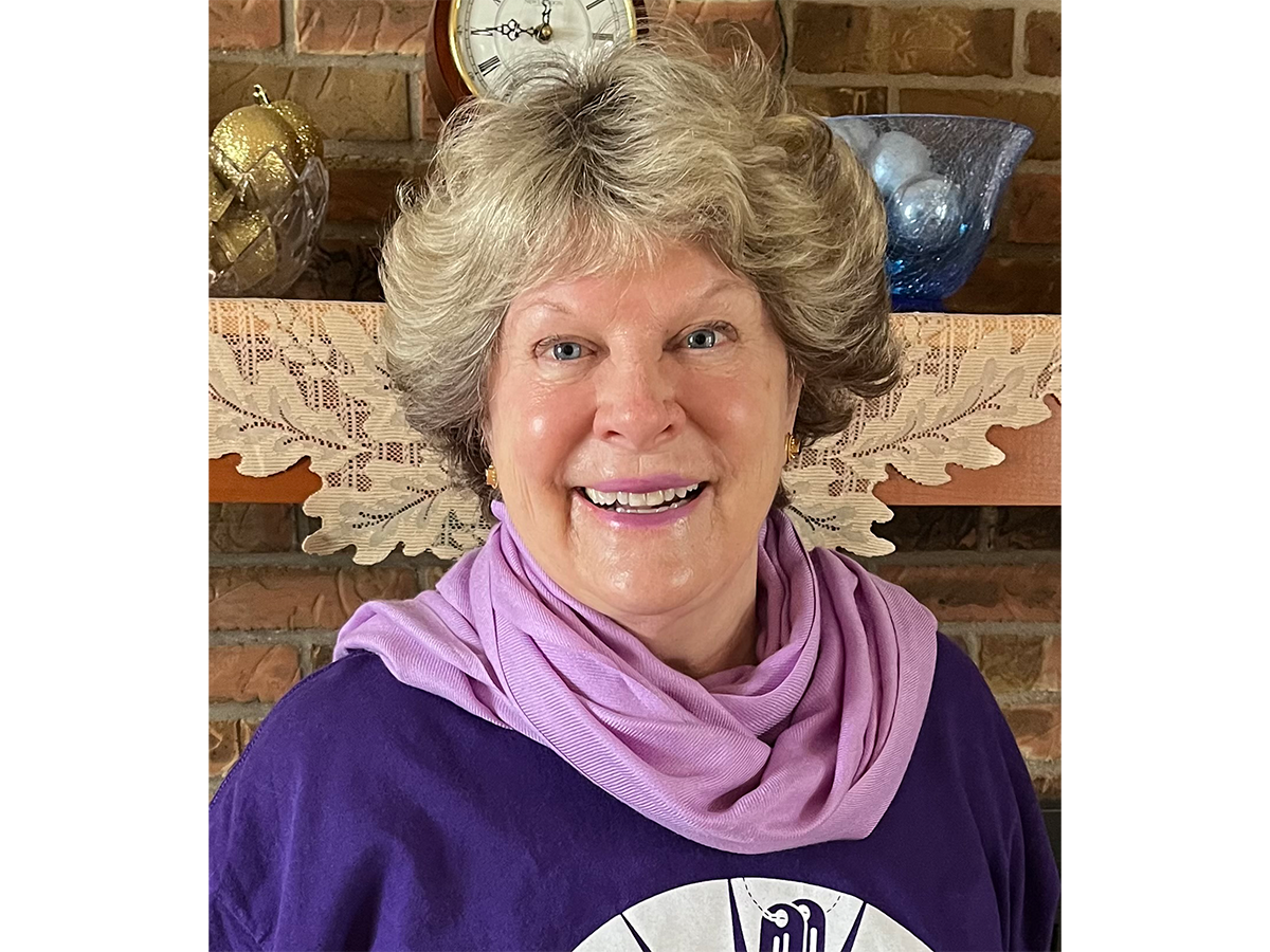 Shelley Joan Weiss, Wisconsin commissioner for the education of military children