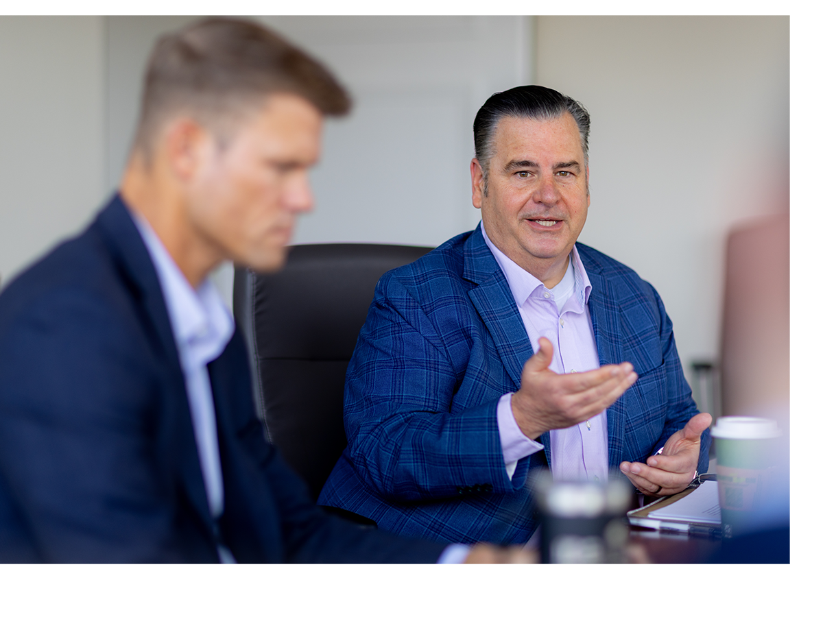 Advanced Building Corporation’s Patrick Baldwin explains that while there’s “no real substitute for in-the-field manpower,” AI is helping project managers and estimators do their jobs faster.