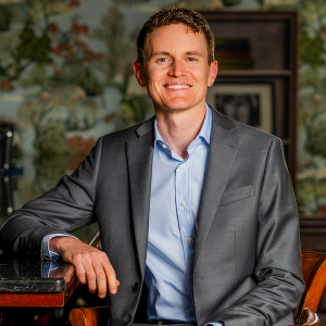 Adam Griep - Vogel Bros. Building Co.