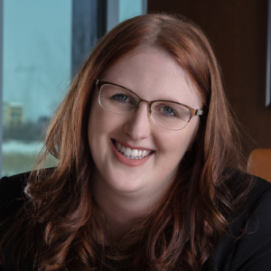 Alyssa Norsby Kolden - Stevens Construction Corp.