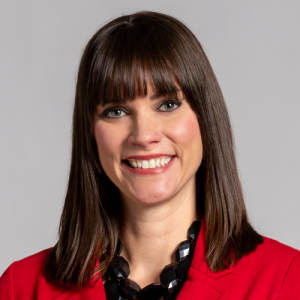 Amber Krogman - Johnson Financial Group