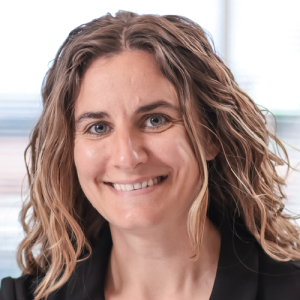 Andrea Cecelia - BWBR