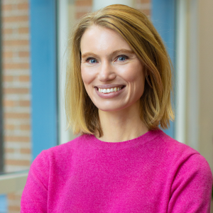 Andrea Hayes - SVA Consulting