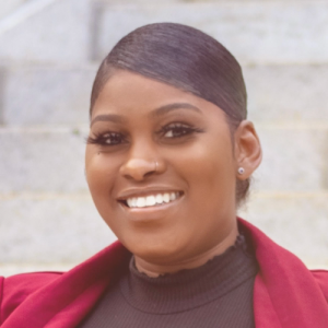 Andrea White - YWCA Madison