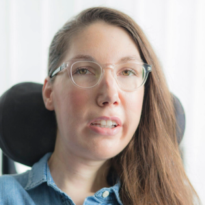 Anna Gouker - The Rage Fund