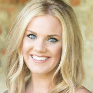 Ashlyn Mehlhaff - First Tee – South Central Wisconsin