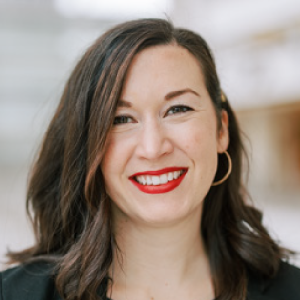 Beth Larson - Habitat for Humanity of Dane County