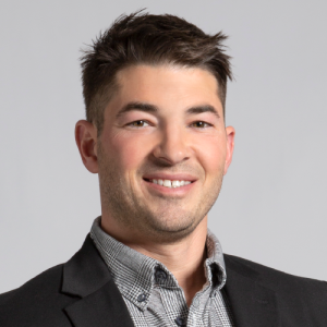 Brandon Blaschka - Gebhardt Development