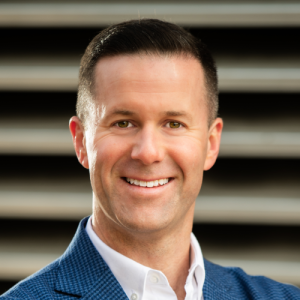 Brendan Baxter - Kayser Automotive Group