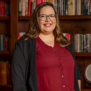 Carli Freidel - United Way of Dane County