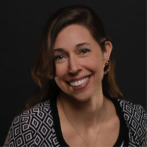 Cassie Vanderwall - Quartz Health Solutions
