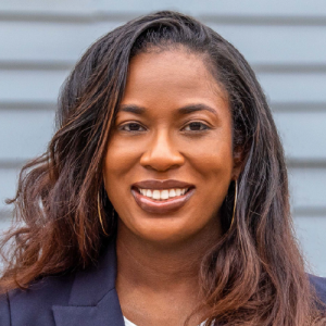 Chassitti Clark - Public Service Commission of Wisconsin