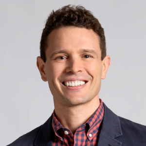 Chris Smithka - Zendesk Inc.
