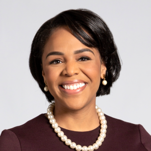 Christin Gates Calloway - Foundation for Black Women’s Wellness