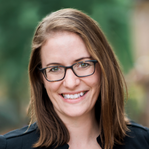 Christina McCoy - AMPED Association Management