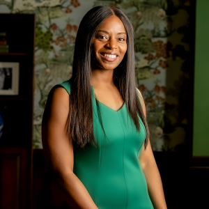 Clementine Uwabera - Stafford Rosenbaum LLP