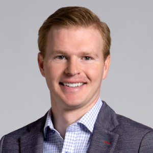 Connor Meloy - Automation Components Inc.